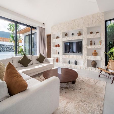 Villa Obseassion Bingin Beach Uluwatu  Luaran gambar