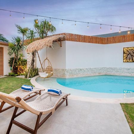 Villa Obseassion Bingin Beach Uluwatu  Luaran gambar