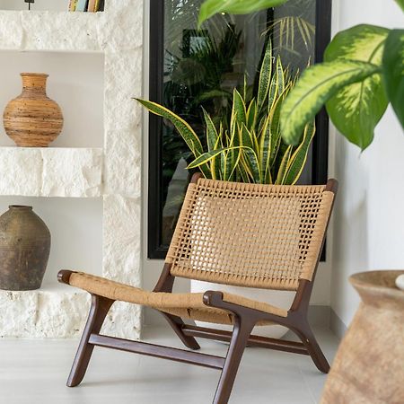 Villa Obseassion Bingin Beach Uluwatu  Luaran gambar