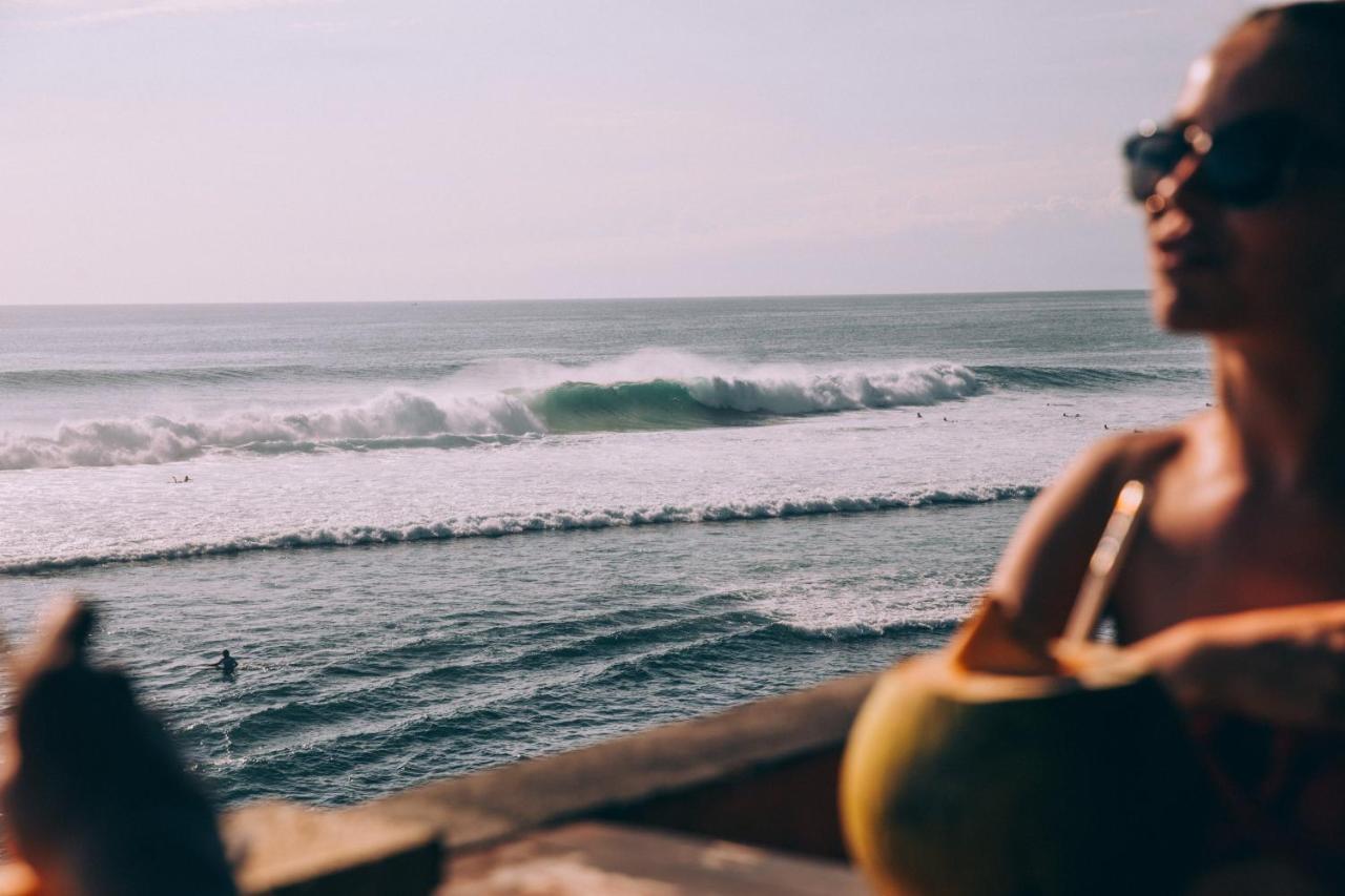 Villa Obseassion Bingin Beach Uluwatu  Luaran gambar