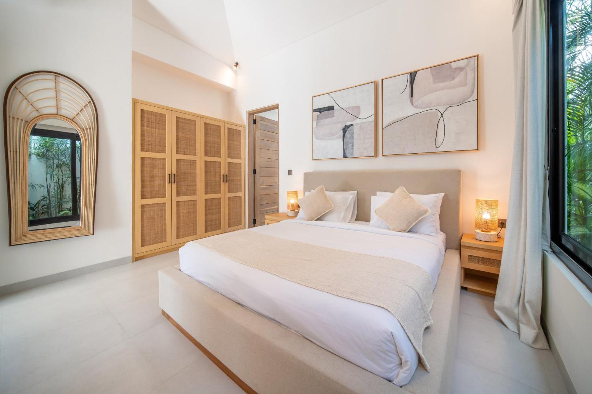 Villa Obseassion Bingin Beach Uluwatu  Luaran gambar