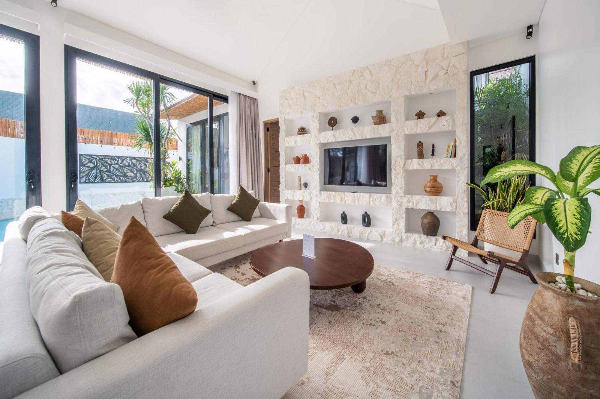 Villa Obseassion Bingin Beach Uluwatu  Luaran gambar