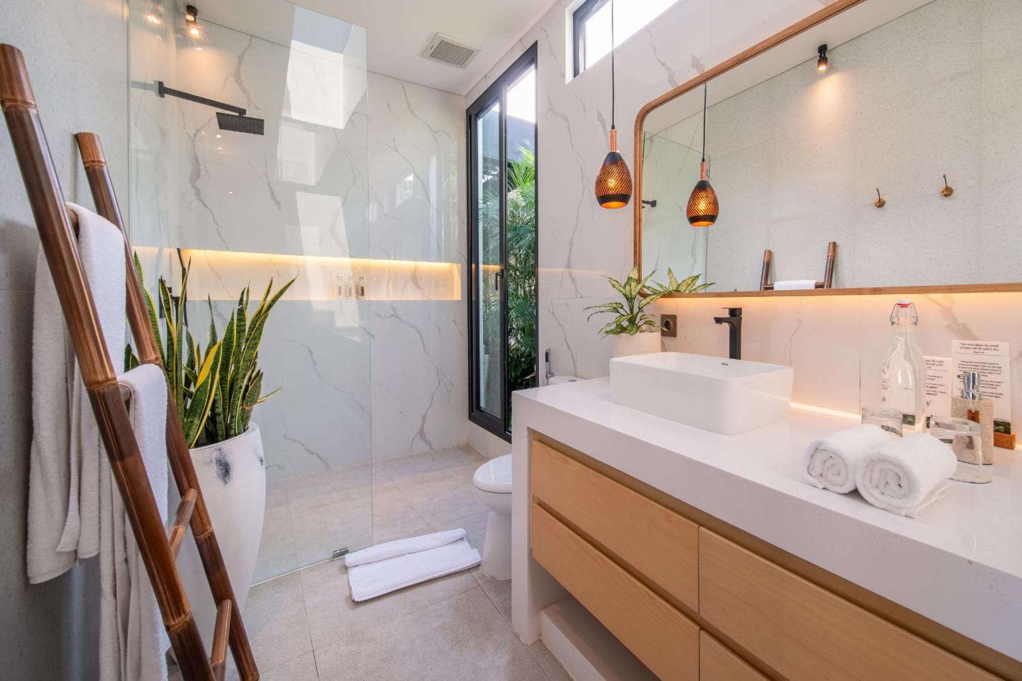 Villa Obseassion Bingin Beach Uluwatu  Luaran gambar