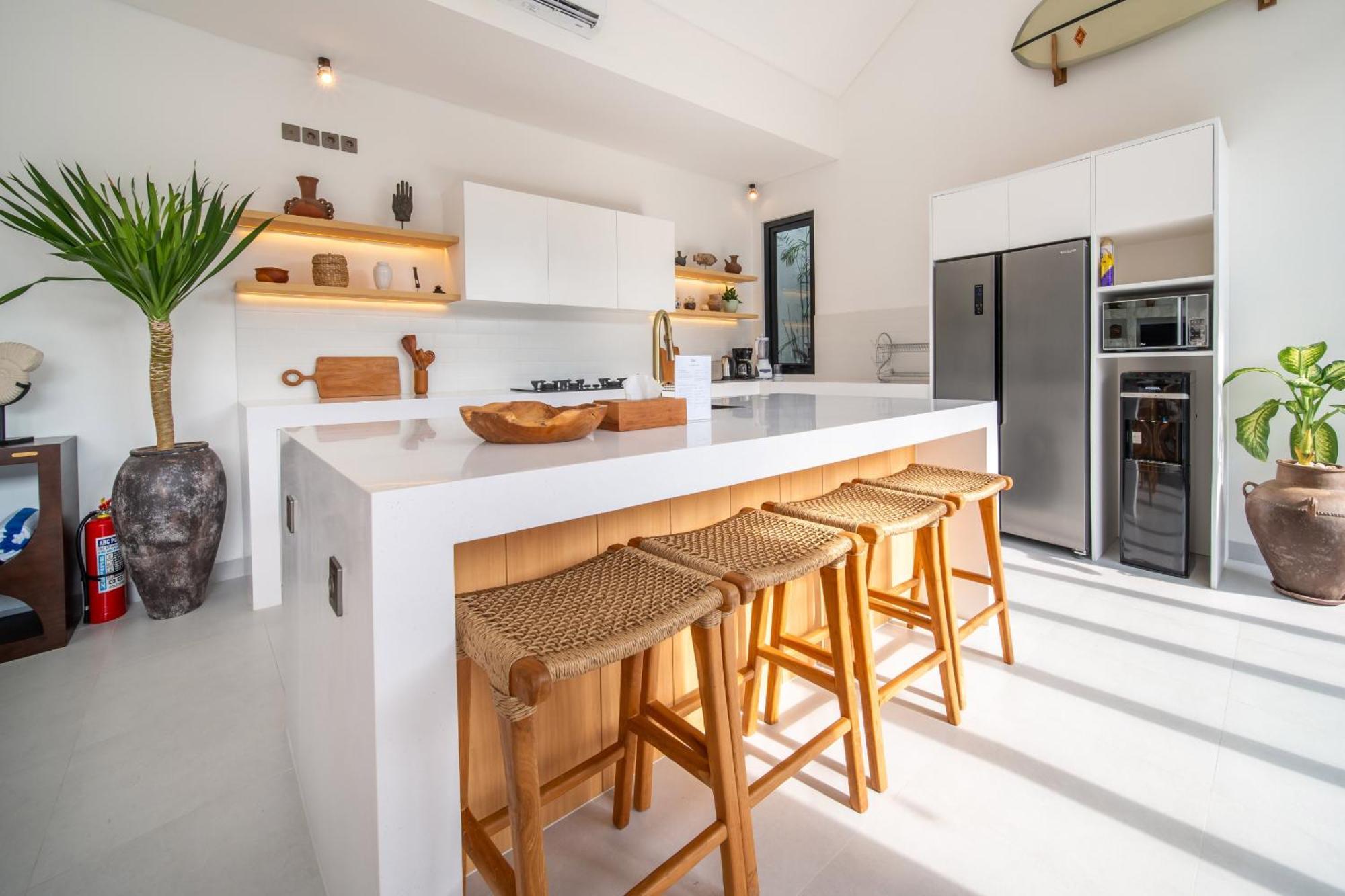 Villa Obseassion Bingin Beach Uluwatu  Luaran gambar