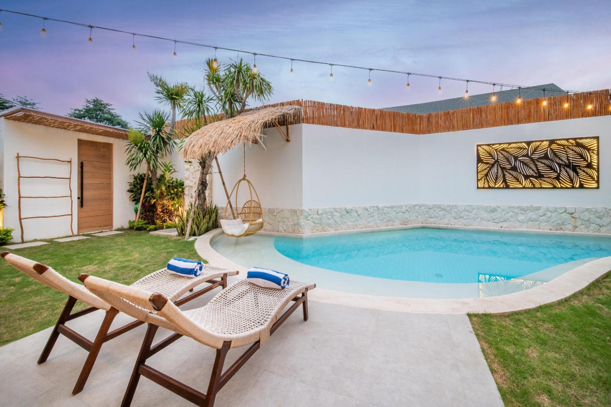 Villa Obseassion Bingin Beach Uluwatu  Luaran gambar