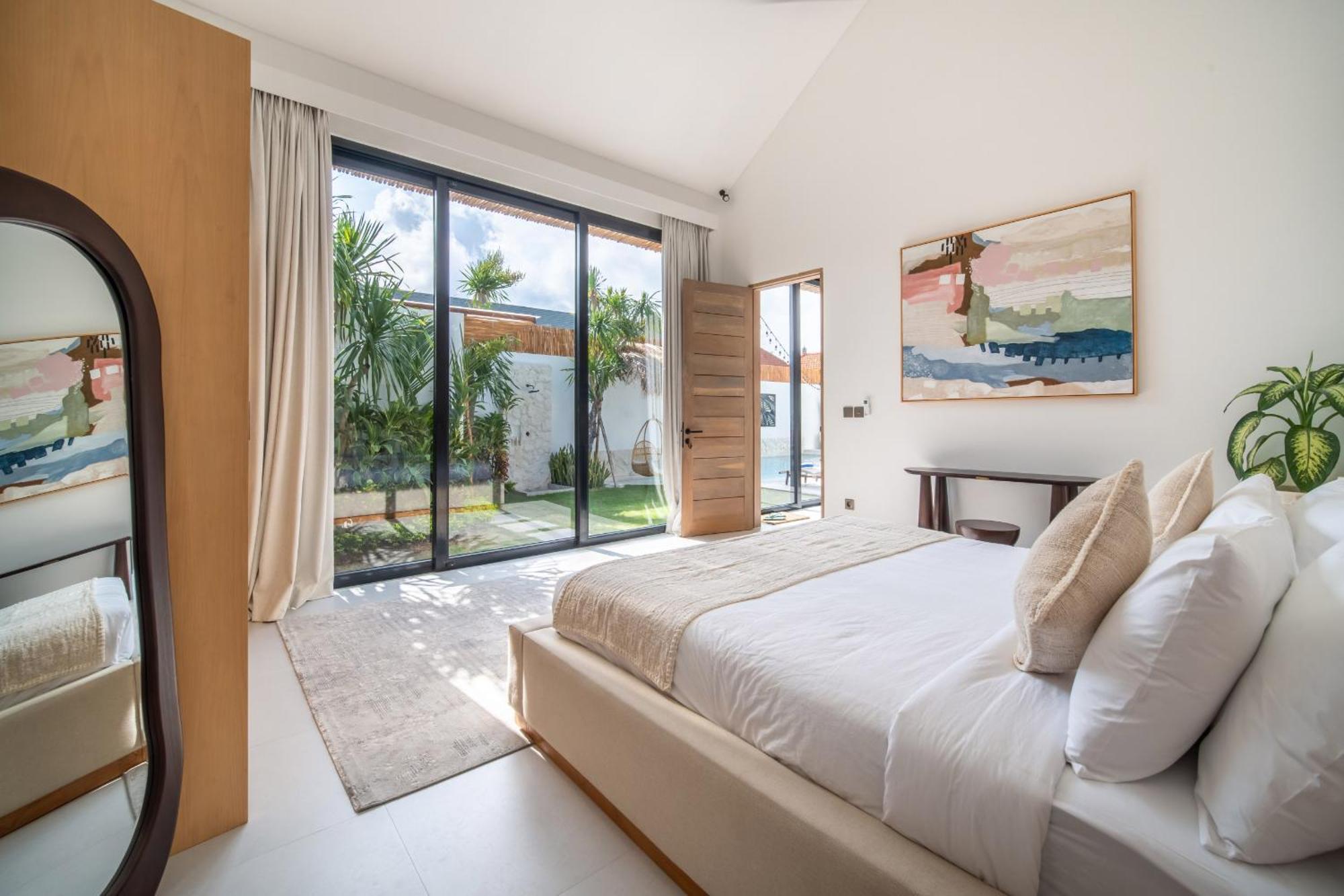 Villa Obseassion Bingin Beach Uluwatu  Luaran gambar