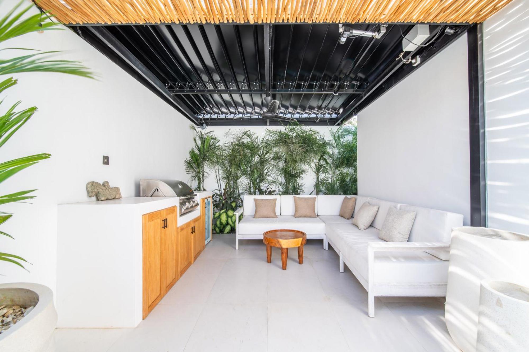 Villa Obseassion Bingin Beach Uluwatu  Luaran gambar