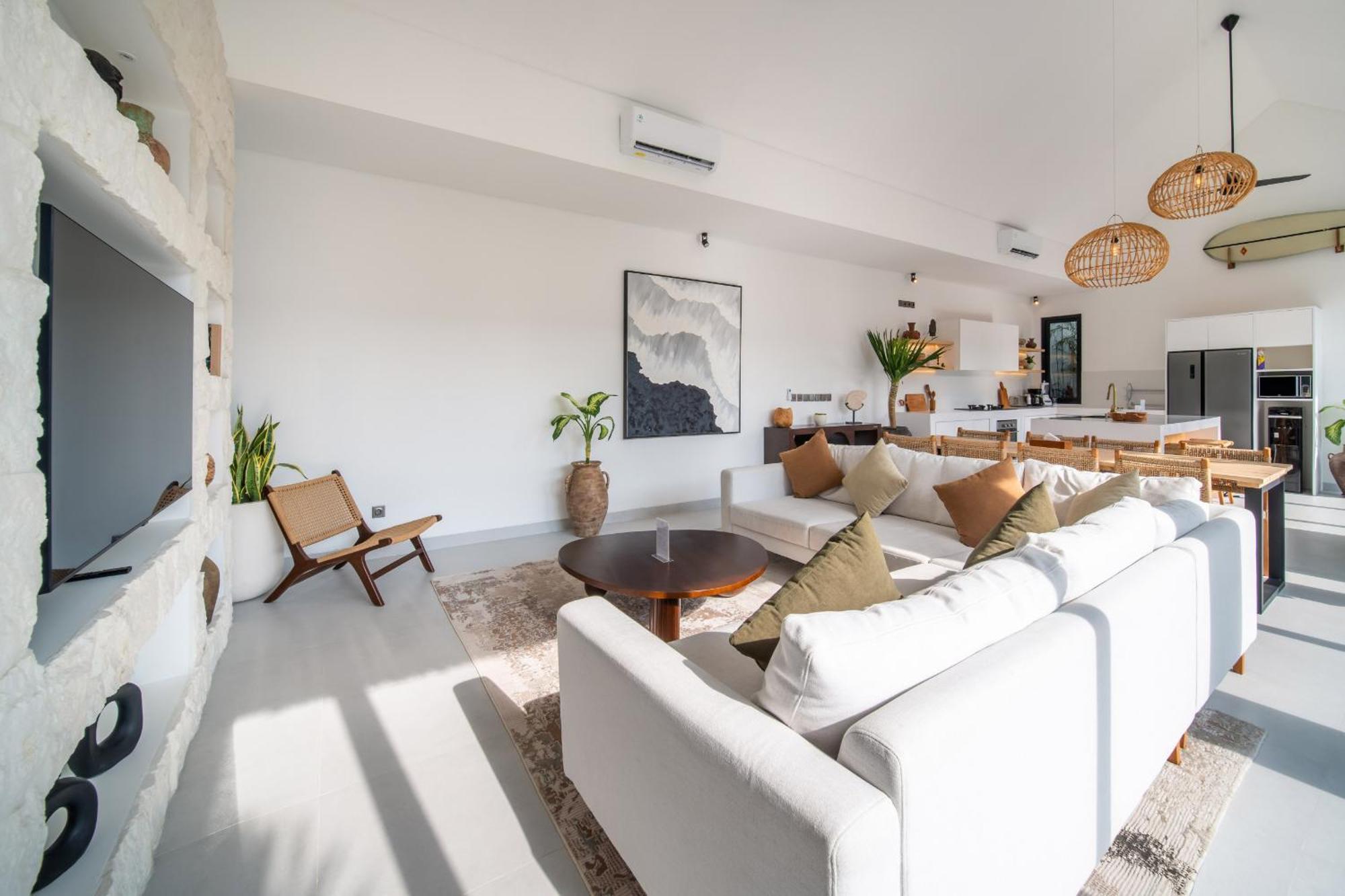 Villa Obseassion Bingin Beach Uluwatu  Luaran gambar