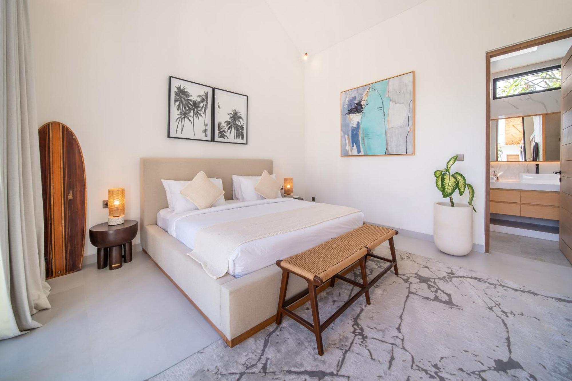 Villa Obseassion Bingin Beach Uluwatu  Luaran gambar
