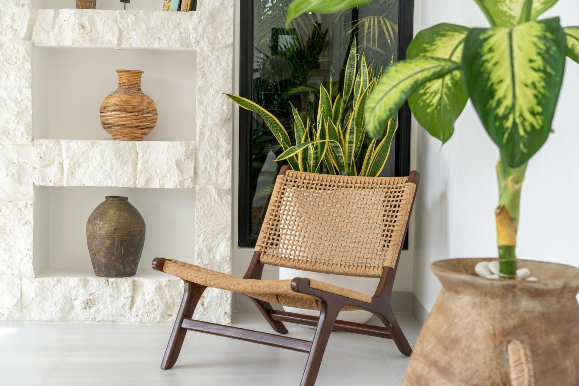 Villa Obseassion Bingin Beach Uluwatu  Luaran gambar