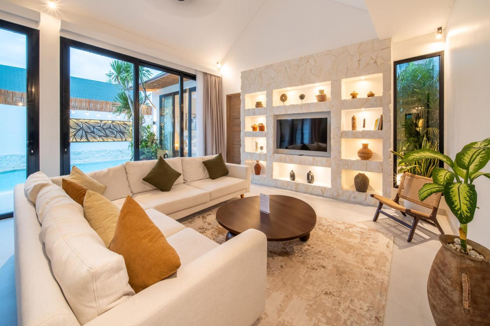 Villa Obseassion Bingin Beach Uluwatu  Luaran gambar