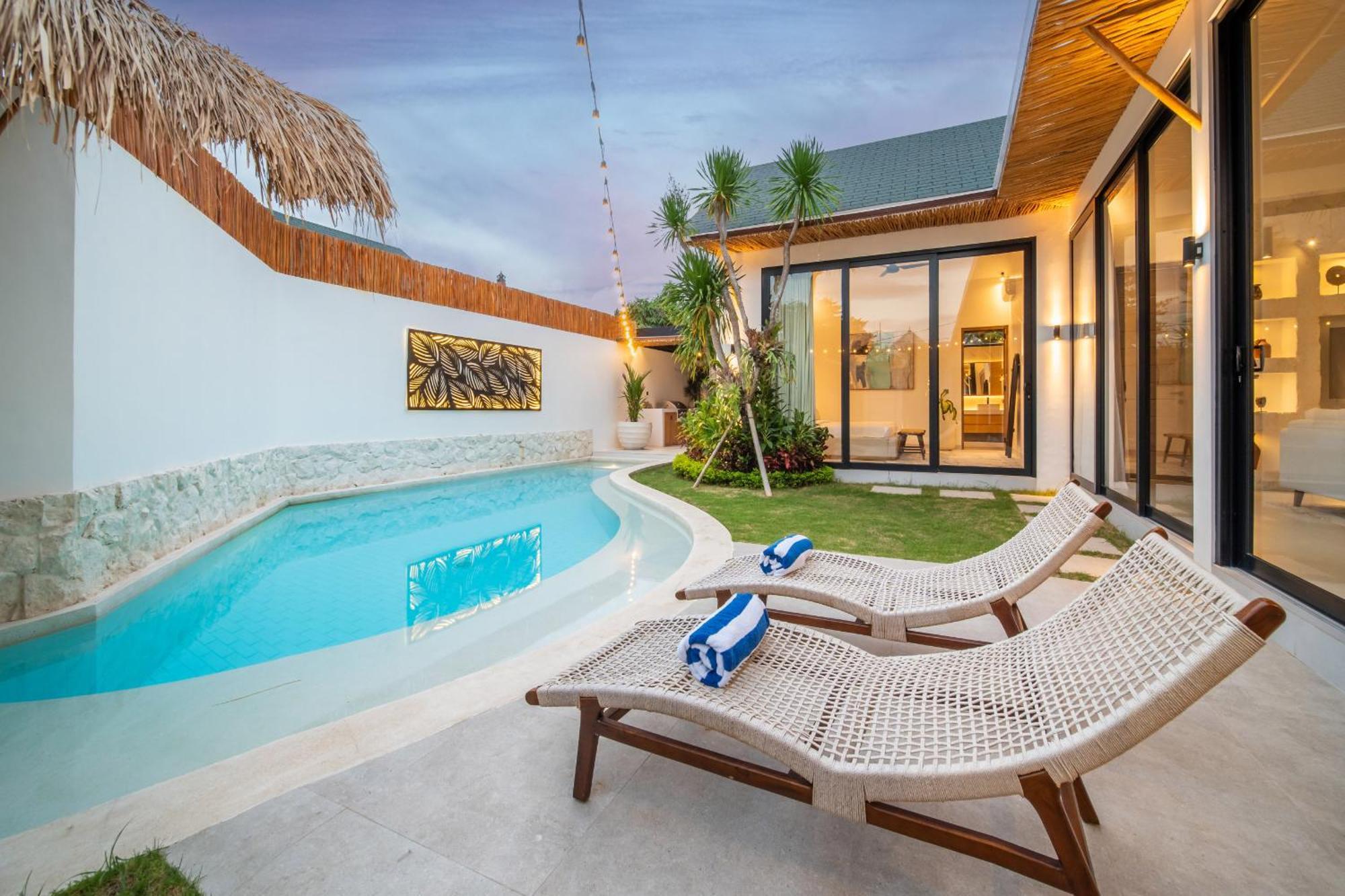 Villa Obseassion Bingin Beach Uluwatu  Luaran gambar