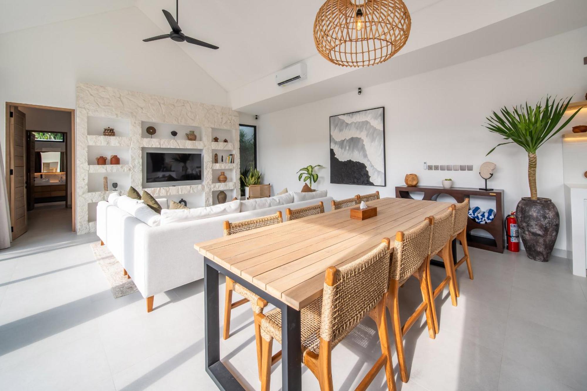 Villa Obseassion Bingin Beach Uluwatu  Luaran gambar