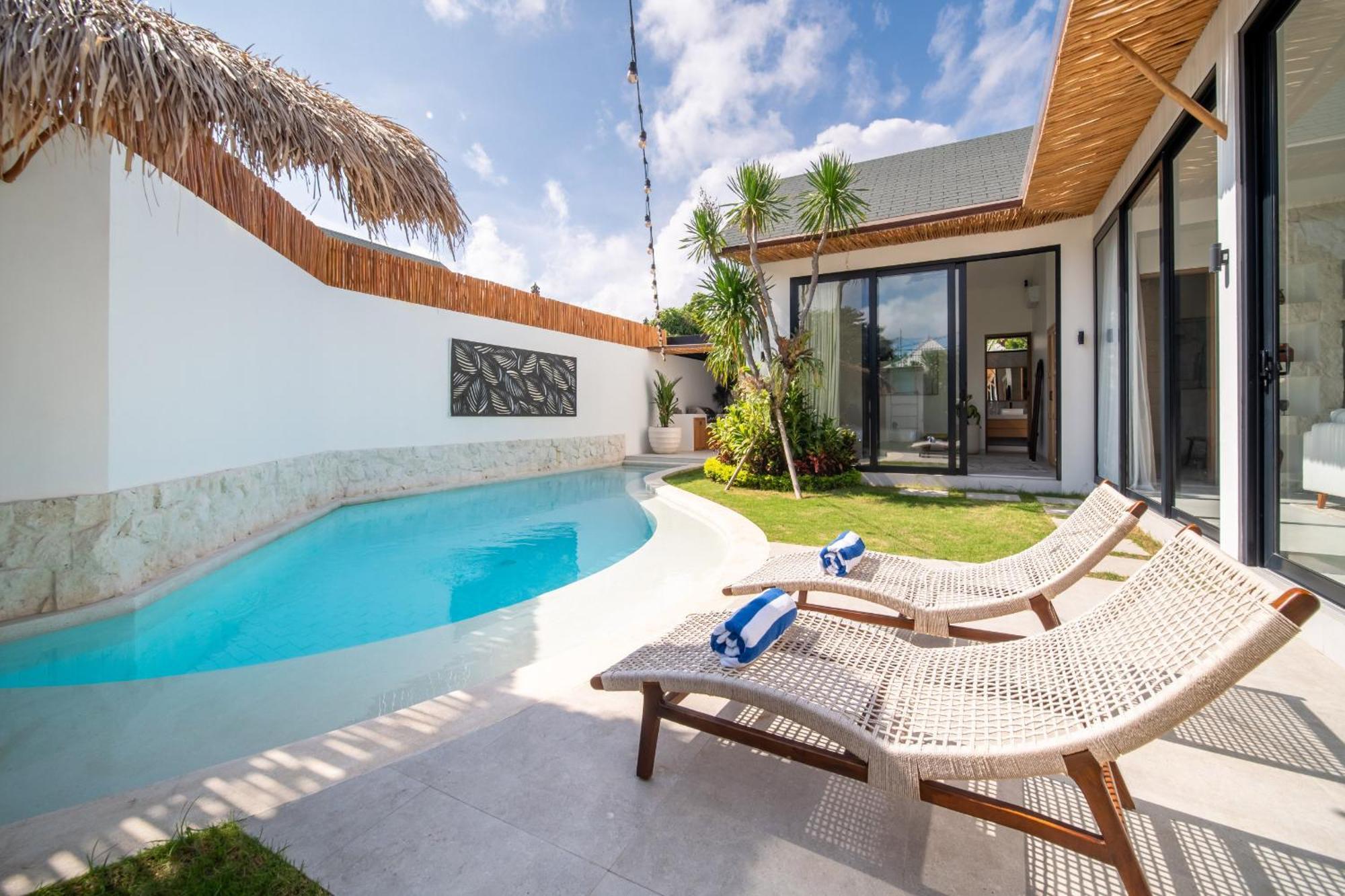 Villa Obseassion Bingin Beach Uluwatu  Luaran gambar