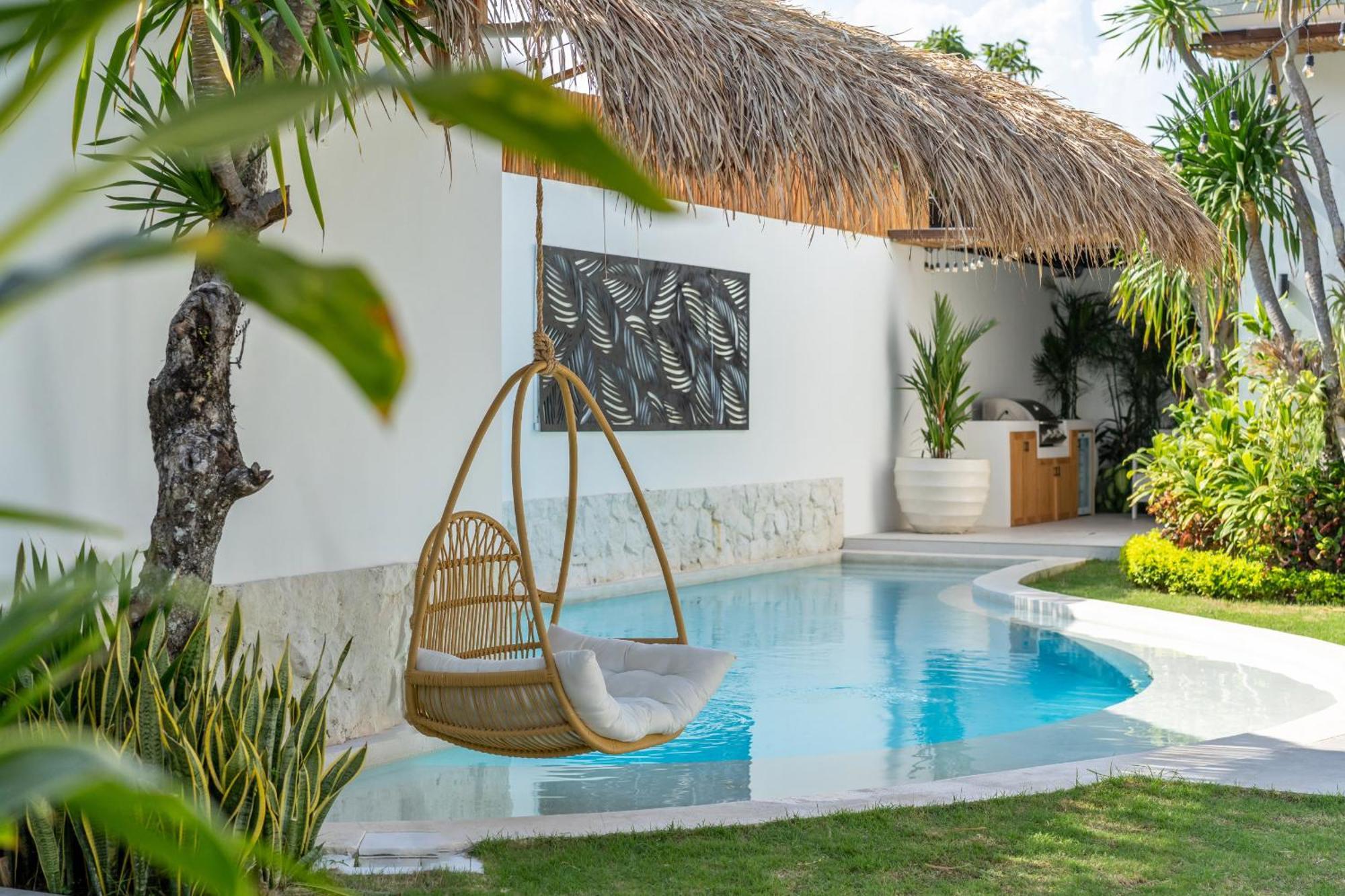 Villa Obseassion Bingin Beach Uluwatu  Luaran gambar