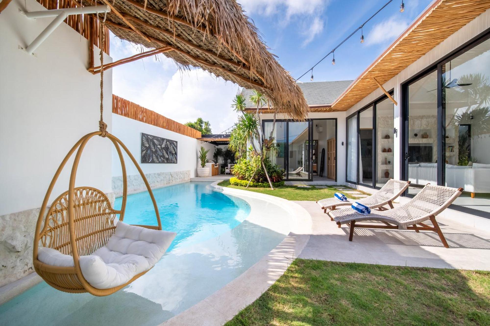 Villa Obseassion Bingin Beach Uluwatu  Luaran gambar